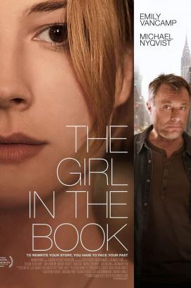 The Girl in the Book stream