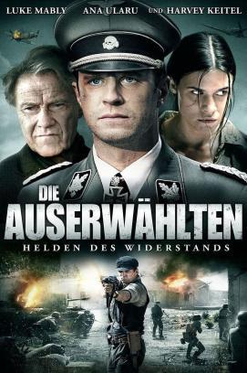 Die Auserwählten - Helden des Widerstands stream