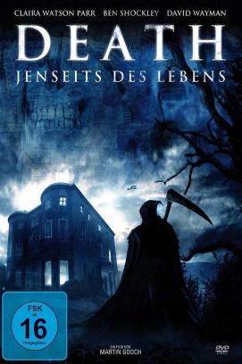 Death - Jenseits des Lebens stream
