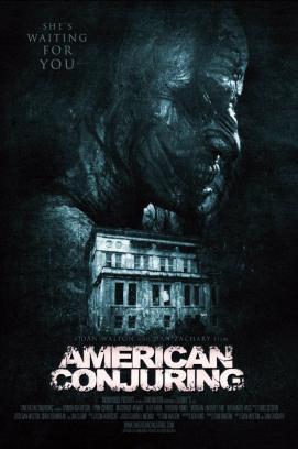 American Conjuring stream