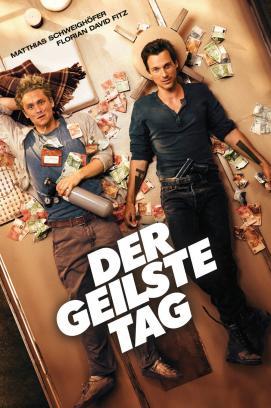 Der geilste Tag stream