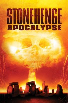 Stonehenge Apocalypse stream