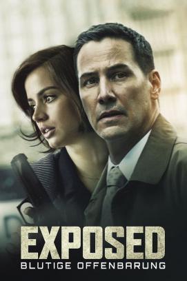 Exposed - Blutige Offenbarung stream