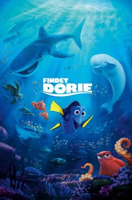 Findet Dorie stream