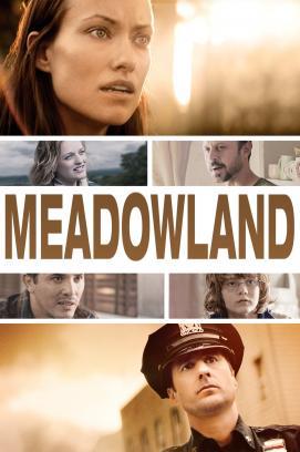 Meadowland stream
