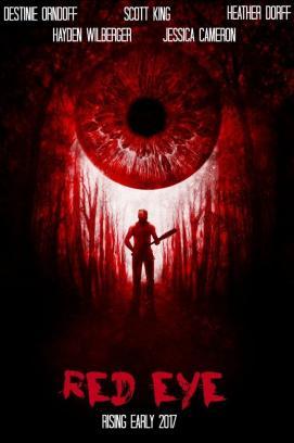 Red Eye stream