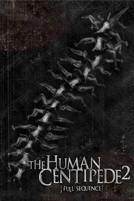 The Human Centipede II - Full Sequence stream