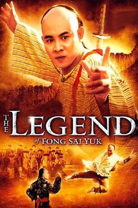 The Legend - Der Vollstrecker stream