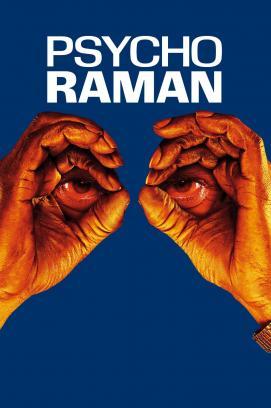 Der Fall Raman Raghav stream
