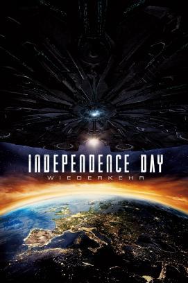 Independence Day - Wiederkehr stream