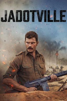 Jadotville stream