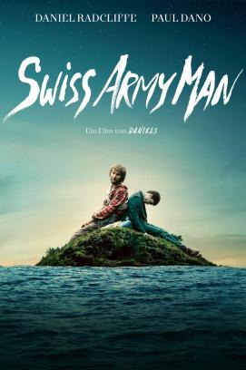 Swiss Army Man stream