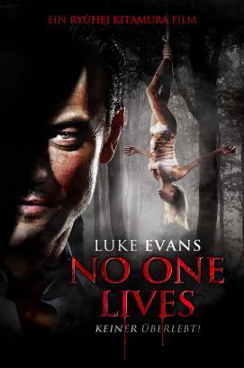 No One Lives - Keiner überlebt! stream