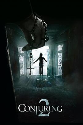 Conjuring 2 stream