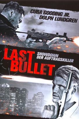 Last Bullet stream