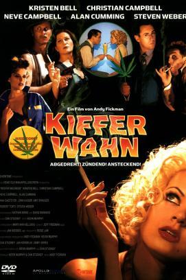 Kifferwahn stream