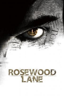 Rosewood Lane stream