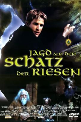 Jagd auf den Schatz der Riesen stream