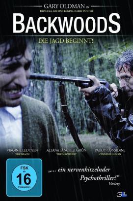 Backwoods - Die Jagd beginnt stream