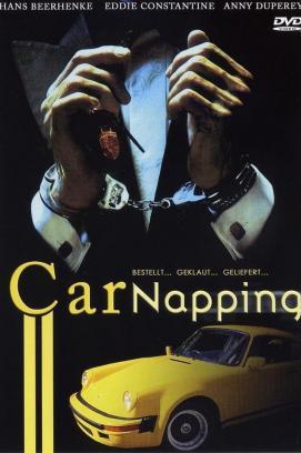 Car-Napping - Bestellt, geklaut, geliefert stream