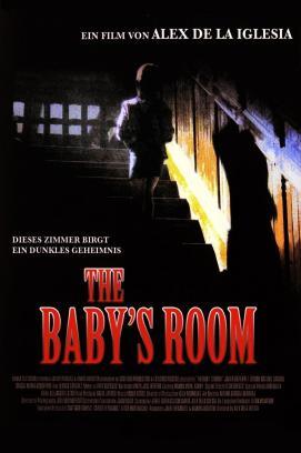 The Baby's Room stream