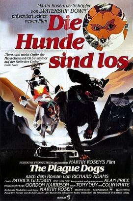 Die Hunde sind los stream