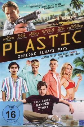 Plastic stream