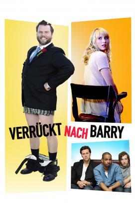 Verrückt nach Barry stream