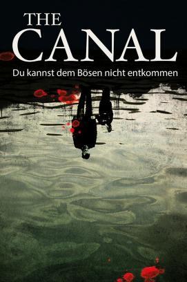 The Canal stream