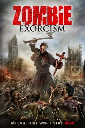 Zombie Resurrection stream