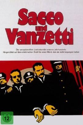 Sacco und Vanzetti stream