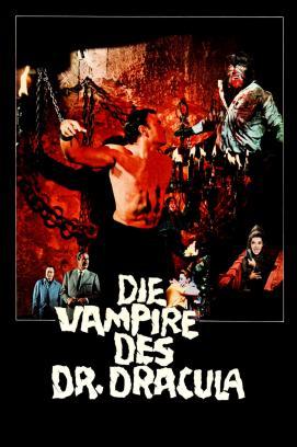 Die Vampire des Dr. Dracula stream