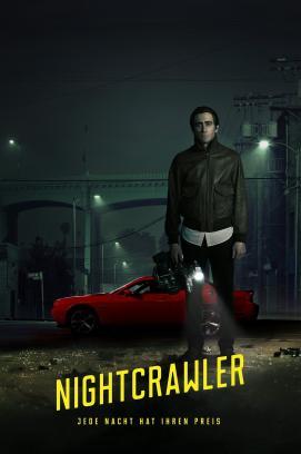 Nightcrawler - Jede Nacht hat ihren Preis stream