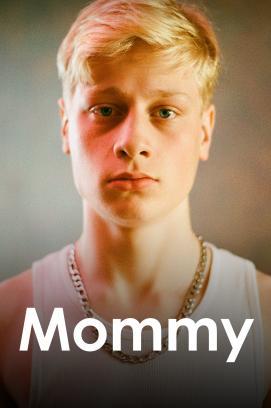 Mommy stream