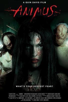 Animus - The New Maneater stream