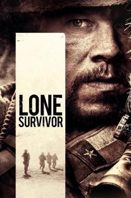 Lone Survivor stream