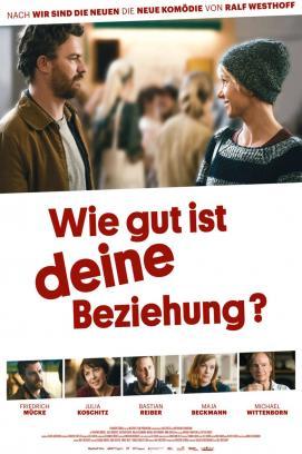 Wie gut ist deine Beziehung? stream