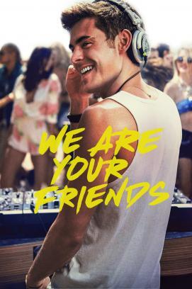 We Are Your Friends stream