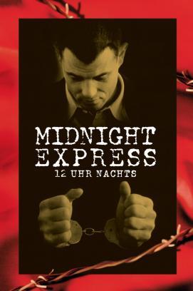 12 Uhr nachts - Midnight Express stream