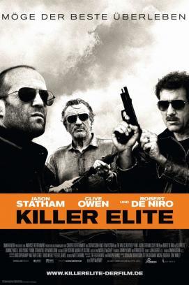 Killer Elite stream