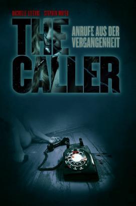 The Caller - Anrufe aus der Vergangenheit stream