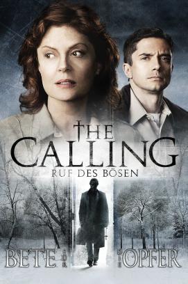 The Calling - Ruf des Bösen stream