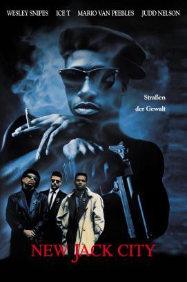 New Jack City stream
