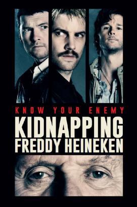 Kidnapping Freddy Heineken stream