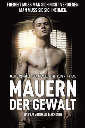Mauern der Gewalt stream