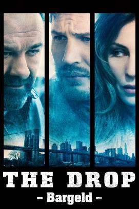 The Drop - Bargeld stream