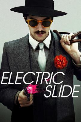 Electric Slide stream