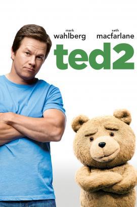 Ted 2 stream