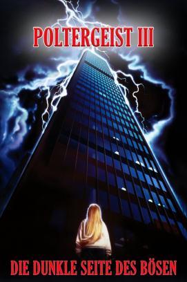 Poltergeist III - Die dunkle Seite des Bösen stream