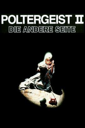 Poltergeist II - Die andere Seite stream
